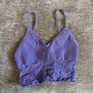 Free people seamless tank